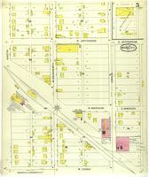 Webb City, Missouri, 1893 August, sheet 05