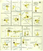 Webb City, Missouri, 1906 February, sheet 21