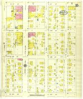 Webb City, Missouri, 1915 March, sheet 15