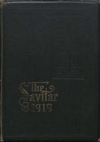 Savitar, 1919