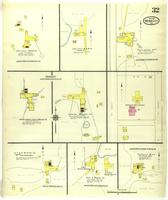 Webb City, Missouri, 1915 March, sheet 32