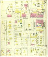 Warrensburg, Missouri, 1893 August, sheet 2