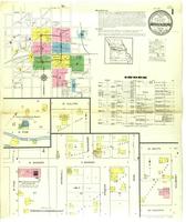 Warrensburg, Missouri, 1914 February, sheet 01