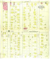 Warrensburg, Missouri, 1914 February, sheet 06