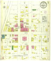 Versailles, Missouri, 1902 March, sheet 1
