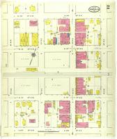 Vandalia, Missouri, 1917 March, sheet 2