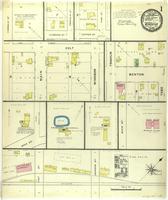 Windsor, Missouri, 1891 September, sheet 1