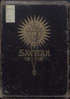 Savitar, 1916