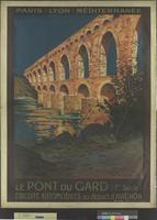 Le Pont du Gard (1er siècle)