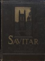 Savitar, 1932