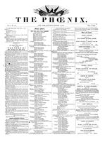 Phœnix (August 6, 1859)