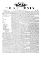 Phœnix (August 13, 1859)