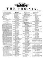 Phœnix (August 20, 1859)