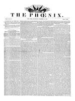 Phœnix (December 10, 1859)
