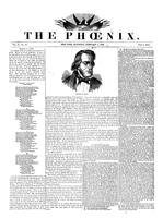 Phœnix (February 4, 1860)