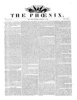 Phœnix (February 18, 1860)