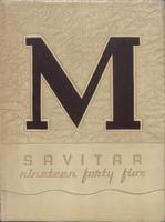 Savitar, 1945