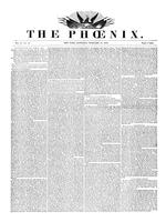 Phœnix (February 25, 1860)