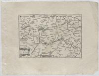 Carte du Retelois (1648)