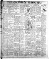 Columbia Missourian, 1924 January 09