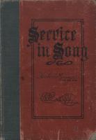 Service in Song