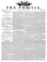 Phœnix (April 21, 1860)