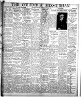Columbia Missourian, 1924 April 24