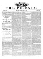 Phœnix (April 28, 1860)