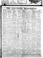 Columbia Missourian, 1924 May 26