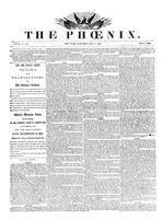 Phœnix (May 5, 1860)