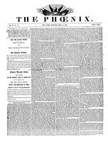 Phœnix (May 12, 1860)