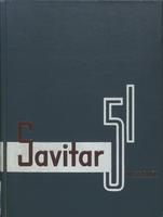 Savitar, 1951