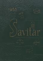 Savitar, 1953