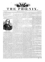 Phœnix (July 7, 1860)