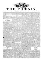 Phœnix (July 28, 1860)
