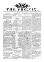 Phœnix (October 6, 1860)