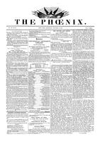 Phœnix (October 13, 1860)