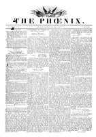 Phœnix (January 19, 1861)