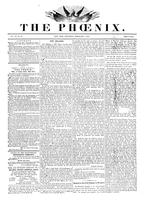 Phœnix (February 2, 1861)