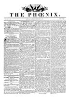 Phœnix (February 9, 1861)