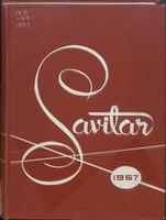 Savitar, 1957