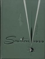 Savitar, 1959