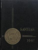 Savitar, 1961