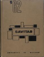 Savitar, 1962