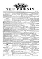 Phœnix (March 23, 1861)