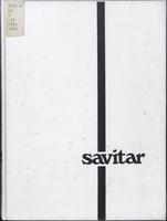 Savitar, 1973 Book two