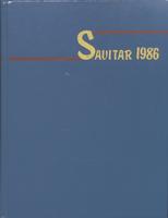 Savitar, 1986