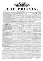 Phœnix (June 22, 1861)