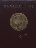 Savitar, 1990