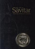 Savitar, 1996